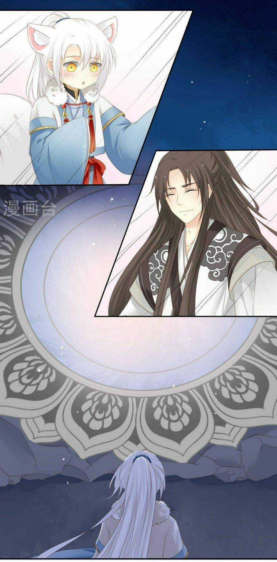 Quy Tự Dao - Chapter 78 - Trang 18