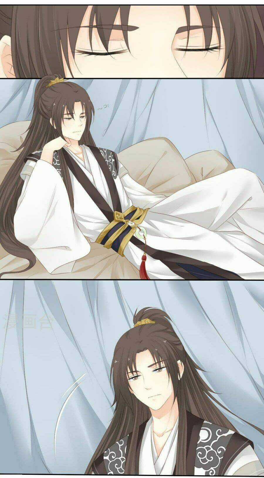 Quy Tự Dao - Chapter 78 - Trang 20