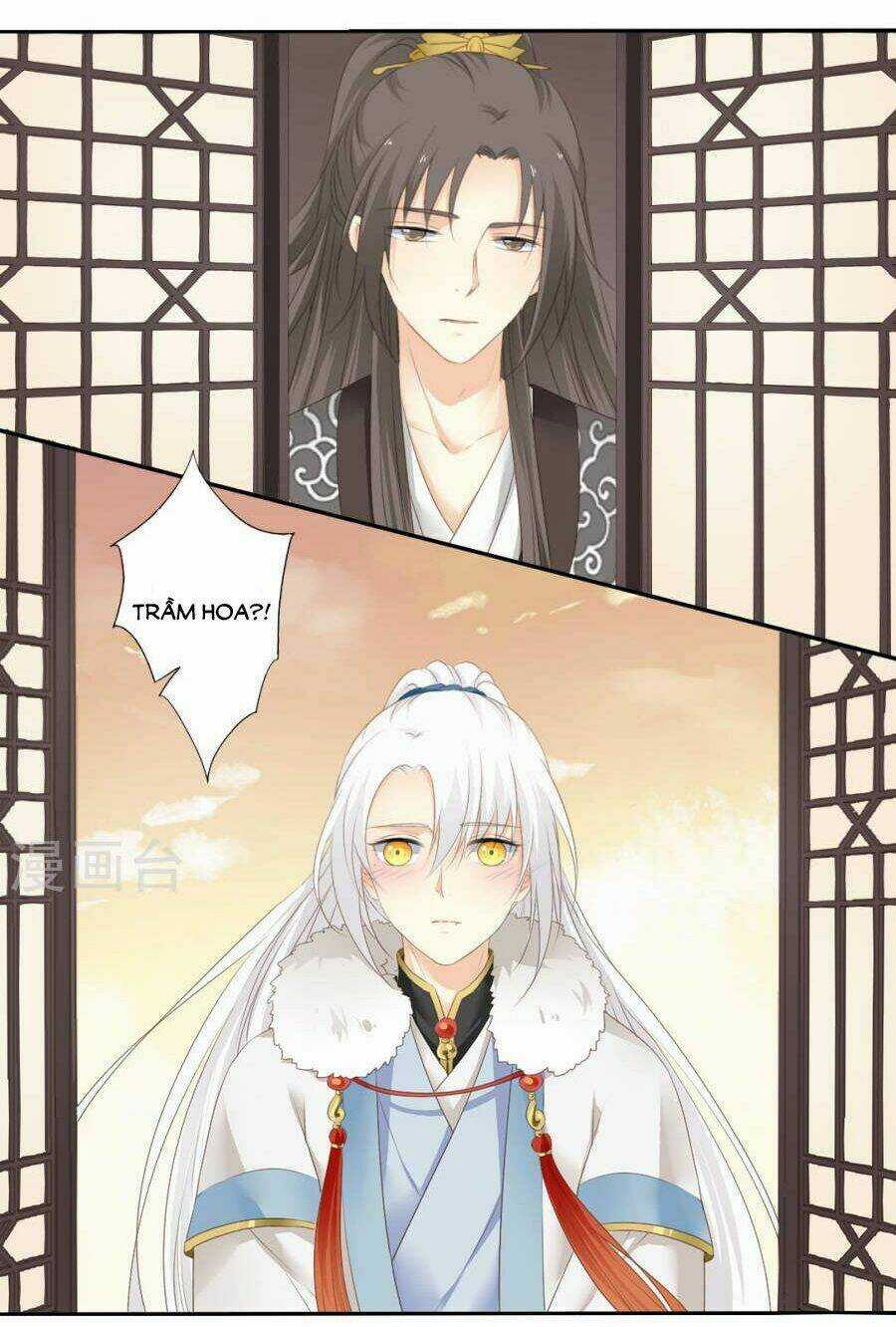 Quy Tự Dao - Chapter 78 - Trang 21