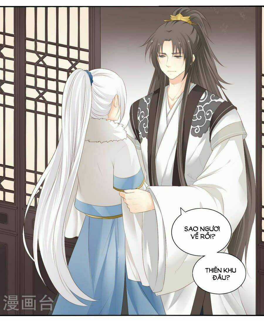 Quy Tự Dao - Chapter 78 - Trang 22