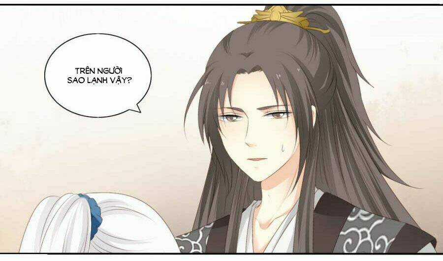 Quy Tự Dao - Chapter 78 - Trang 23