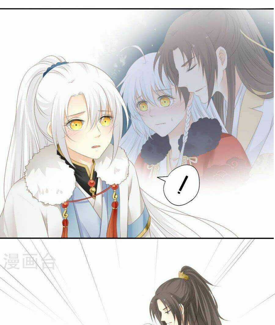 Quy Tự Dao - Chapter 78 - Trang 24