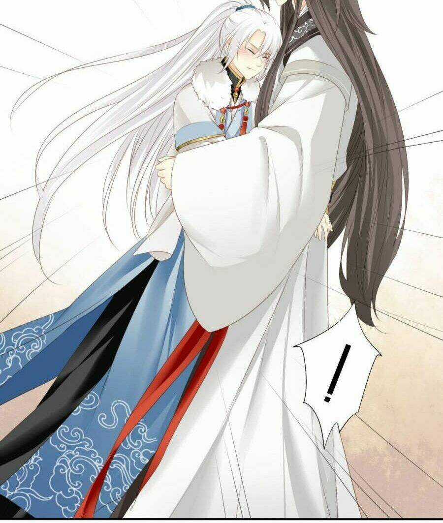 Quy Tự Dao - Chapter 78 - Trang 25