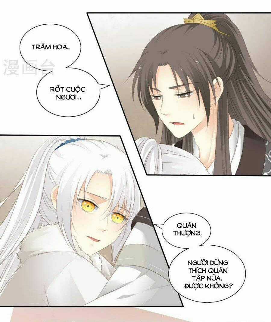 Quy Tự Dao - Chapter 78 - Trang 26