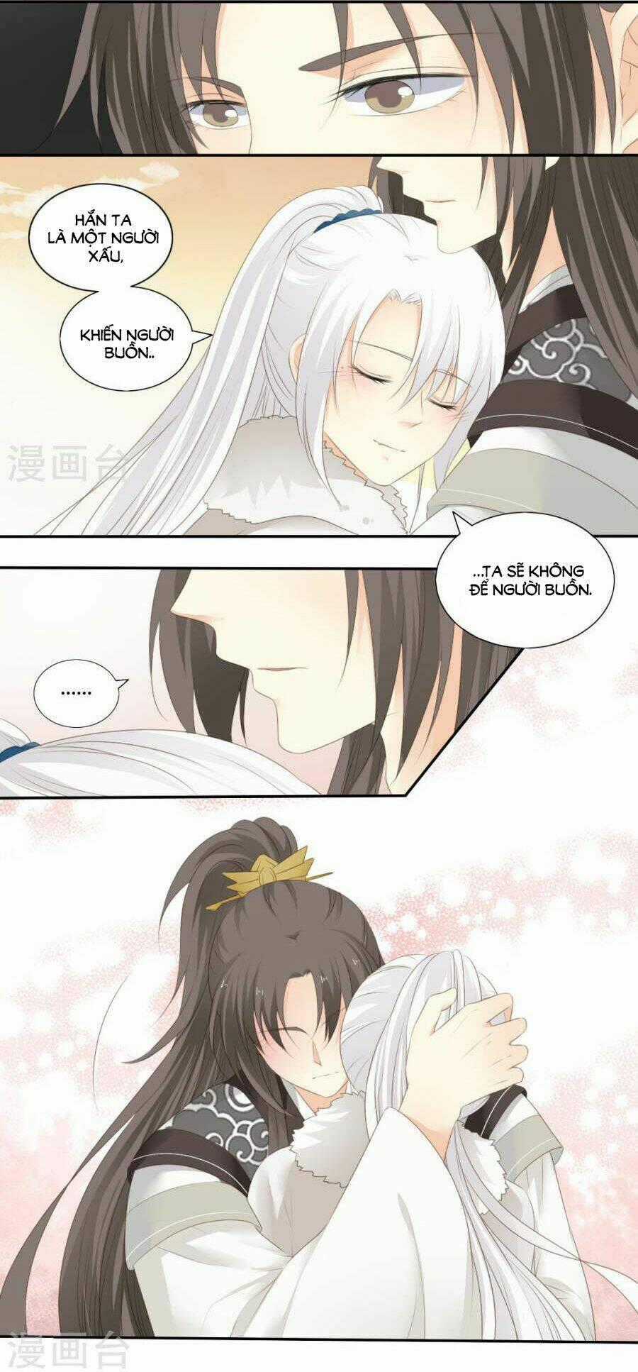 Quy Tự Dao - Chapter 78 - Trang 27