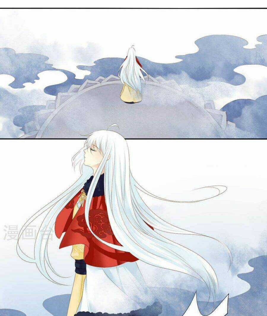 Quy Tự Dao - Chapter 78 - Trang 4