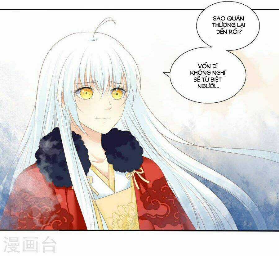 Quy Tự Dao - Chapter 78 - Trang 7