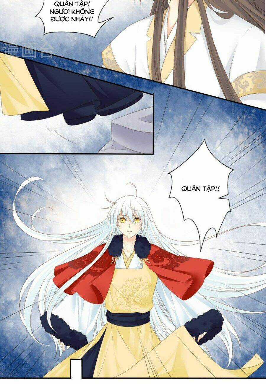 Quy Tự Dao - Chapter 78 - Trang 9