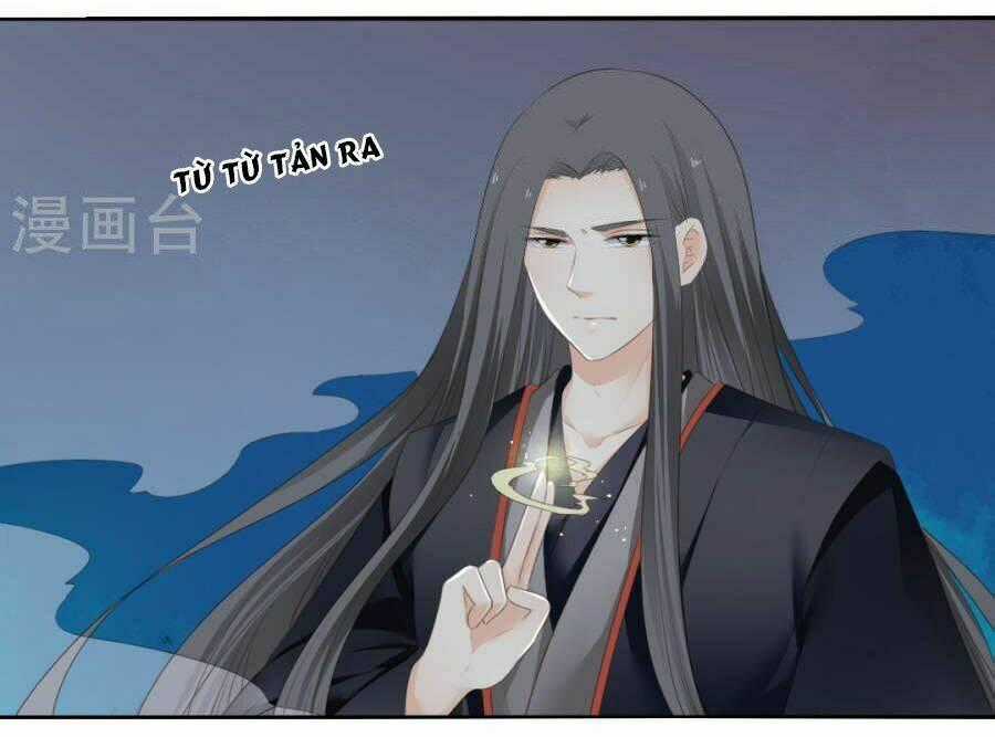 Quy Tự Dao - Chapter 79 - Trang 2