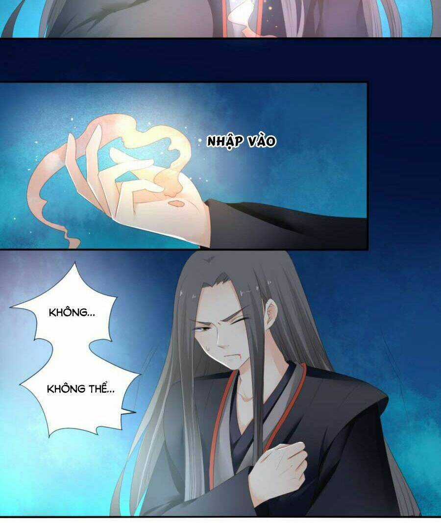 Quy Tự Dao - Chapter 79 - Trang 16