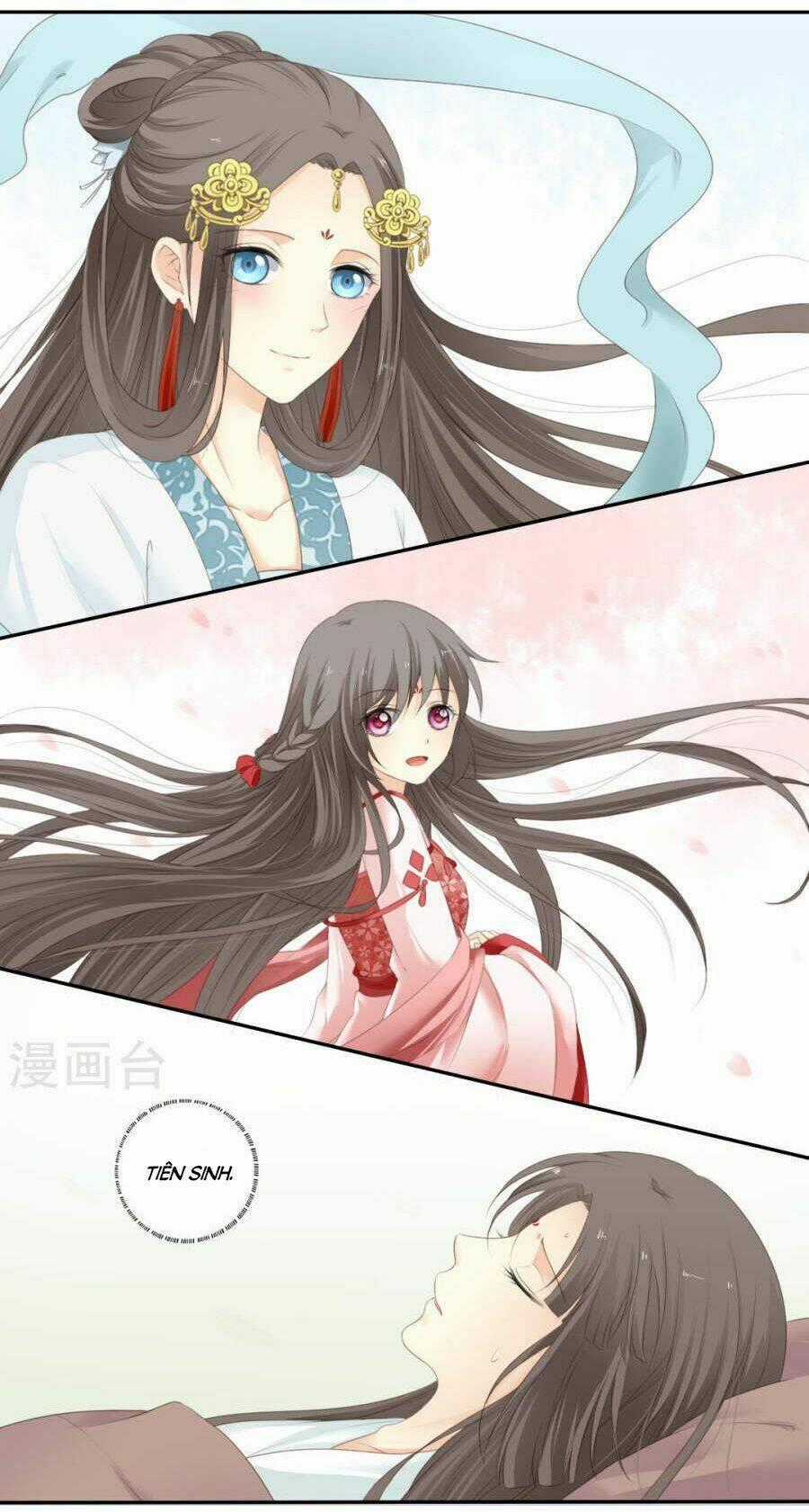 Quy Tự Dao - Chapter 79 - Trang 18