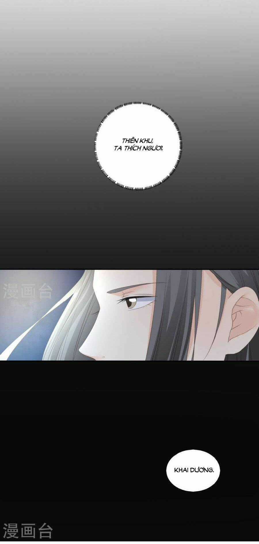 Quy Tự Dao - Chapter 79 - Trang 19