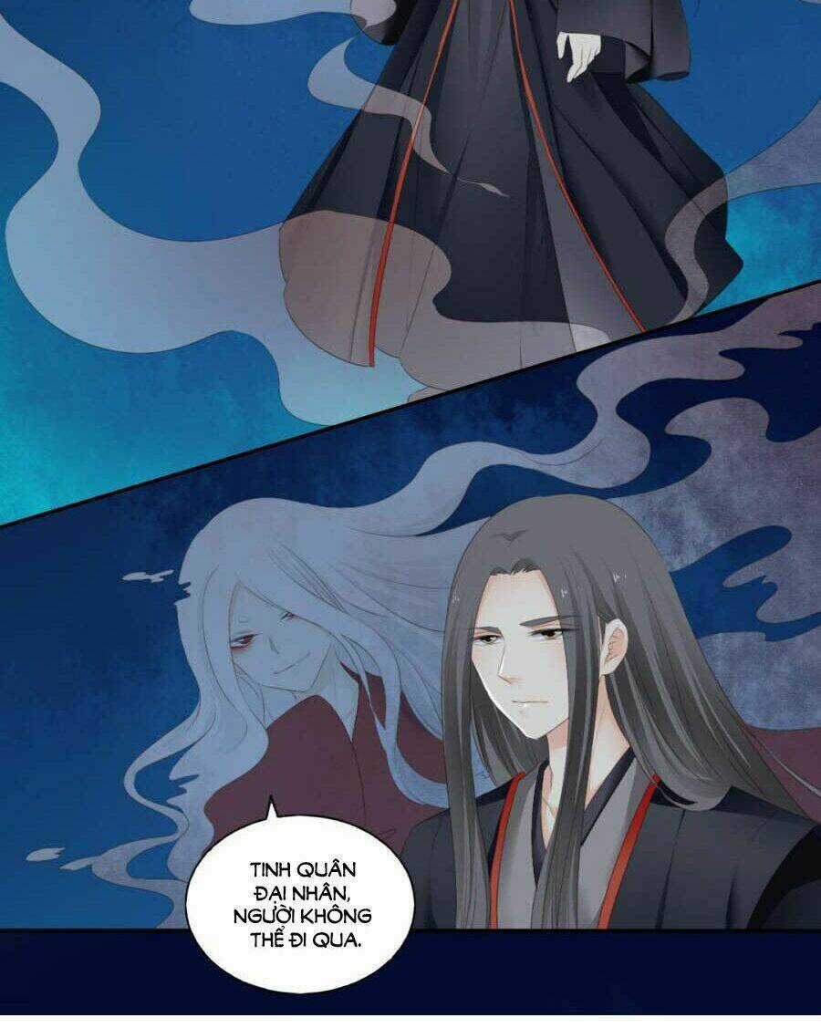 Quy Tự Dao - Chapter 79 - Trang 4