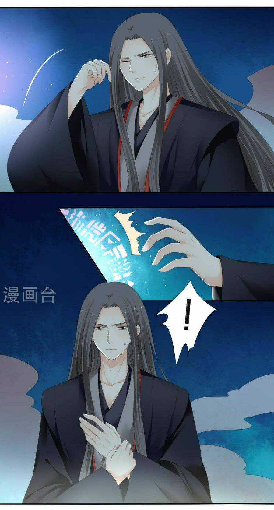 Quy Tự Dao - Chapter 79 - Trang 9