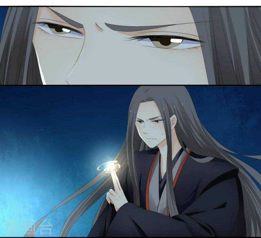 Quy Tự Dao - Chapter 79 - Trang 10