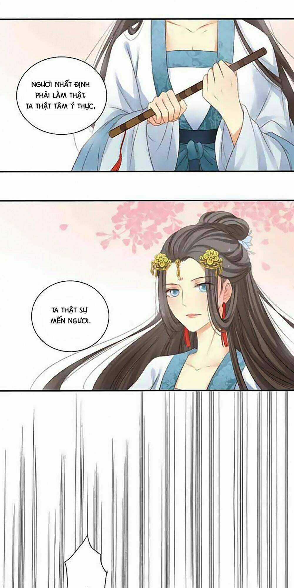 Quy Tự Dao - Chapter 8 - Trang 12