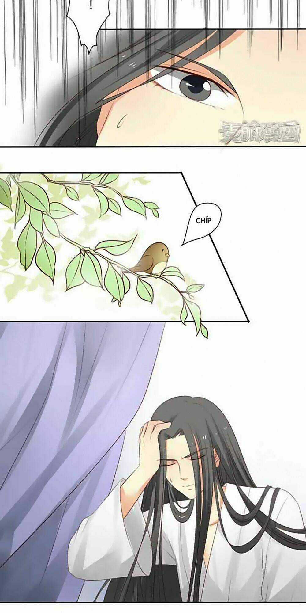 Quy Tự Dao - Chapter 8 - Trang 13