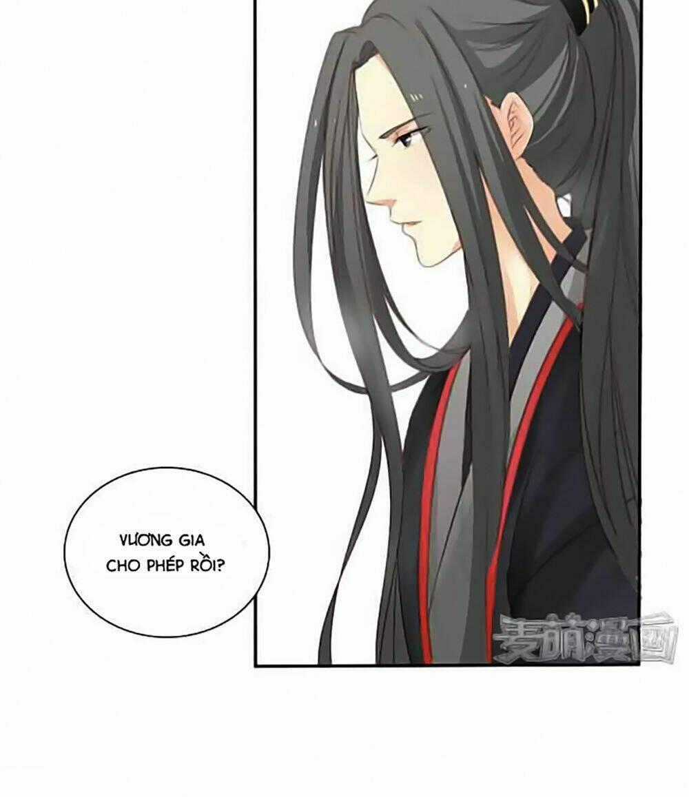 Quy Tự Dao - Chapter 8 - Trang 16