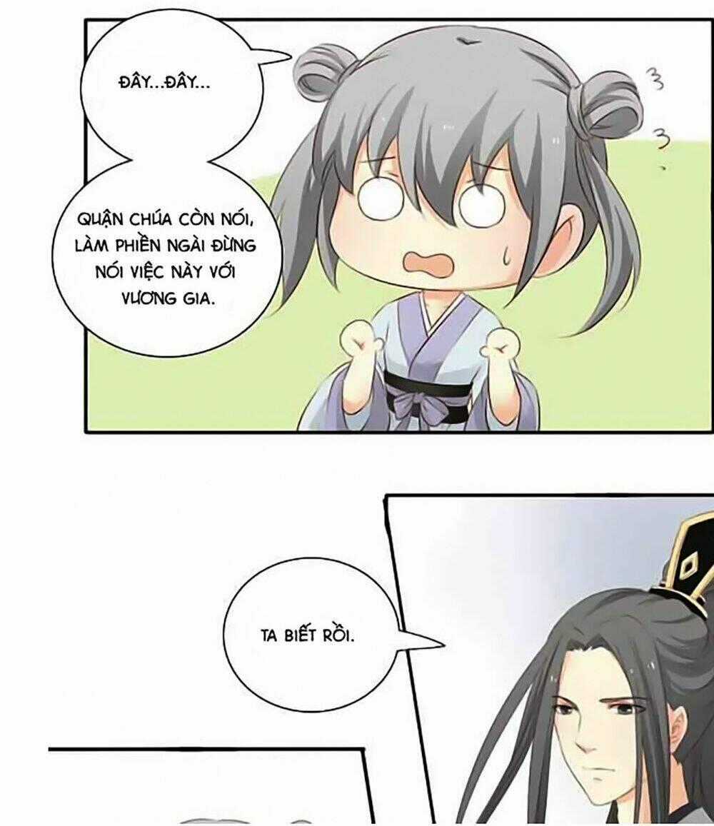 Quy Tự Dao - Chapter 8 - Trang 17