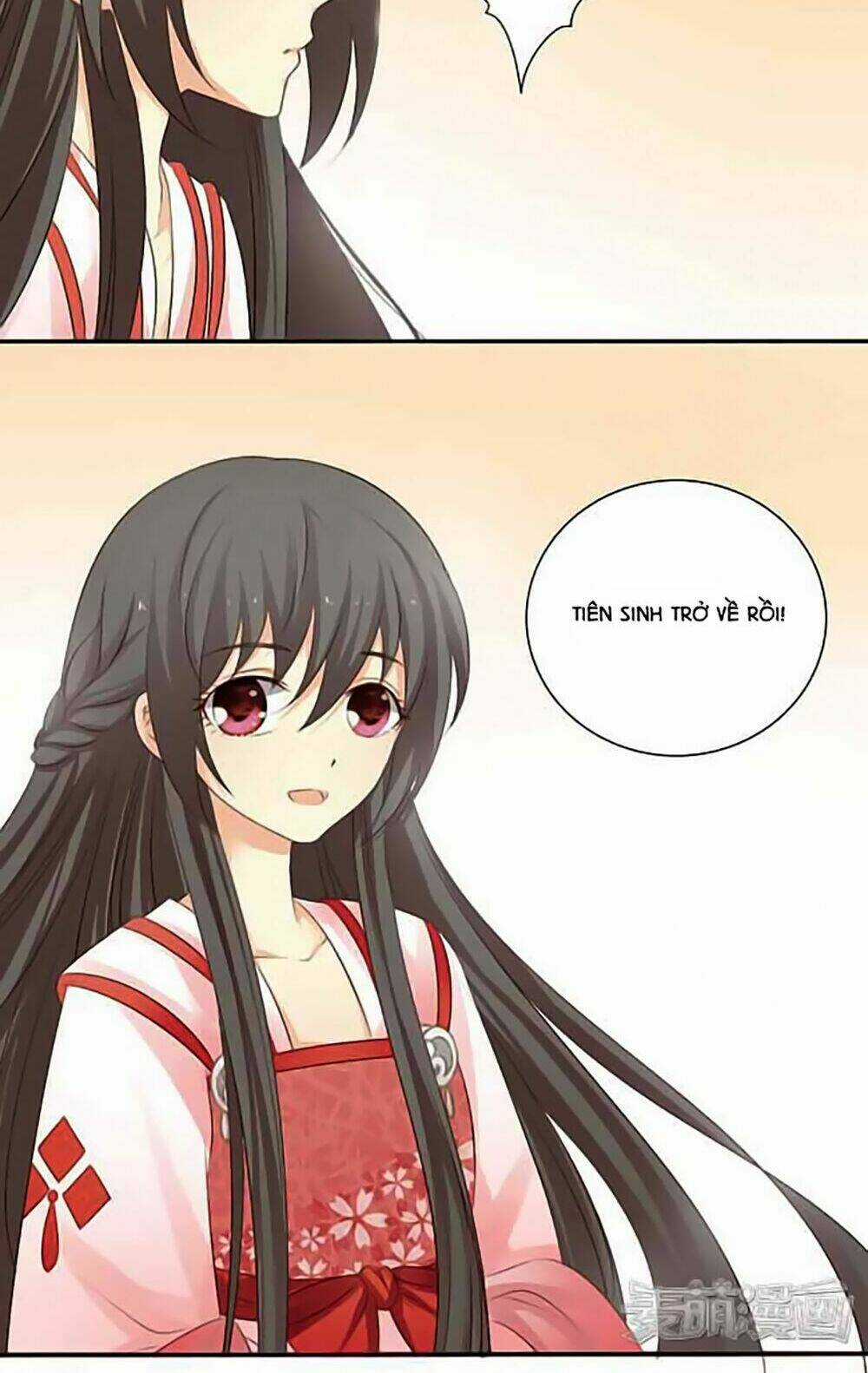 Quy Tự Dao - Chapter 8 - Trang 6