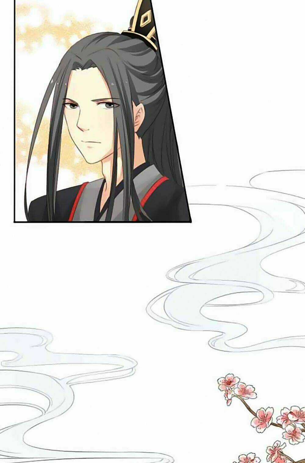 Quy Tự Dao - Chapter 8 - Trang 10