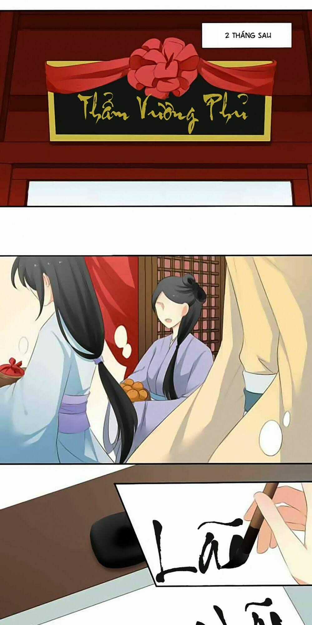 Quy Tự Dao - Chapter 9 - Trang 2