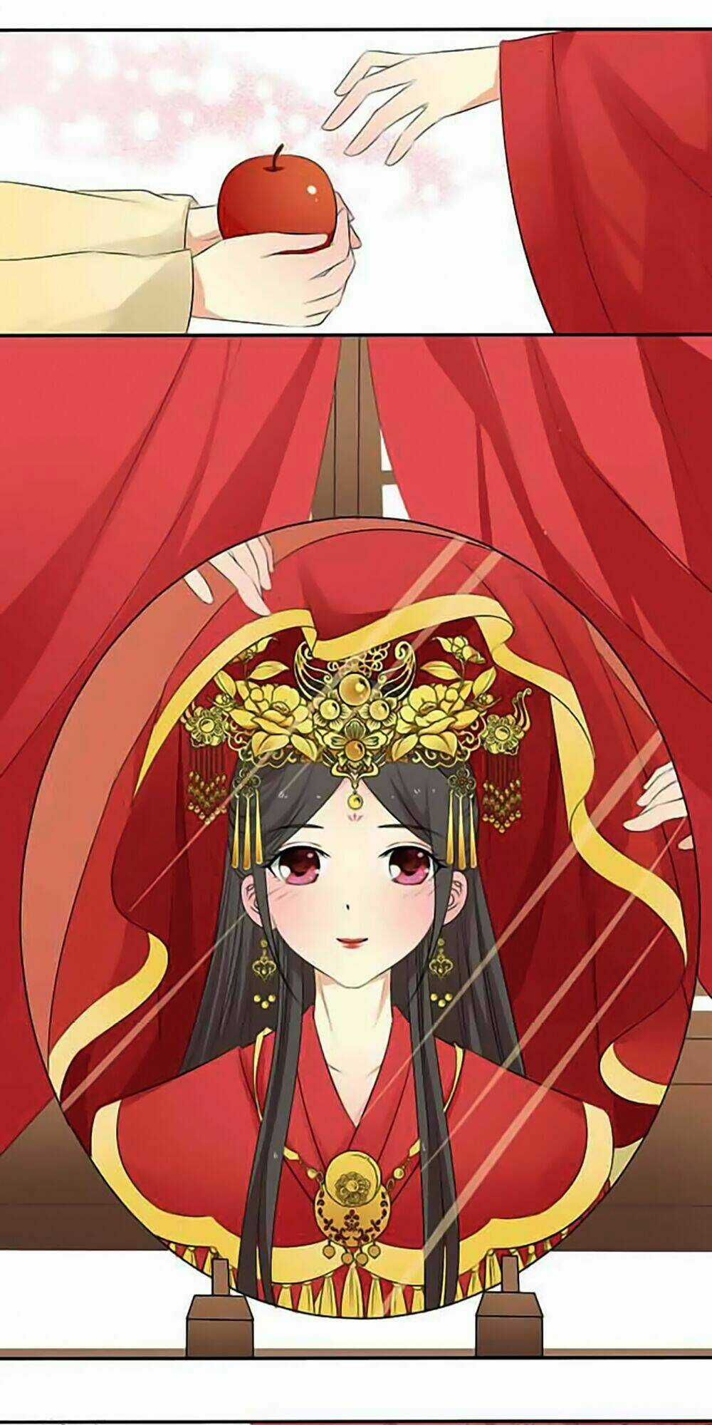 Quy Tự Dao - Chapter 9 - Trang 12