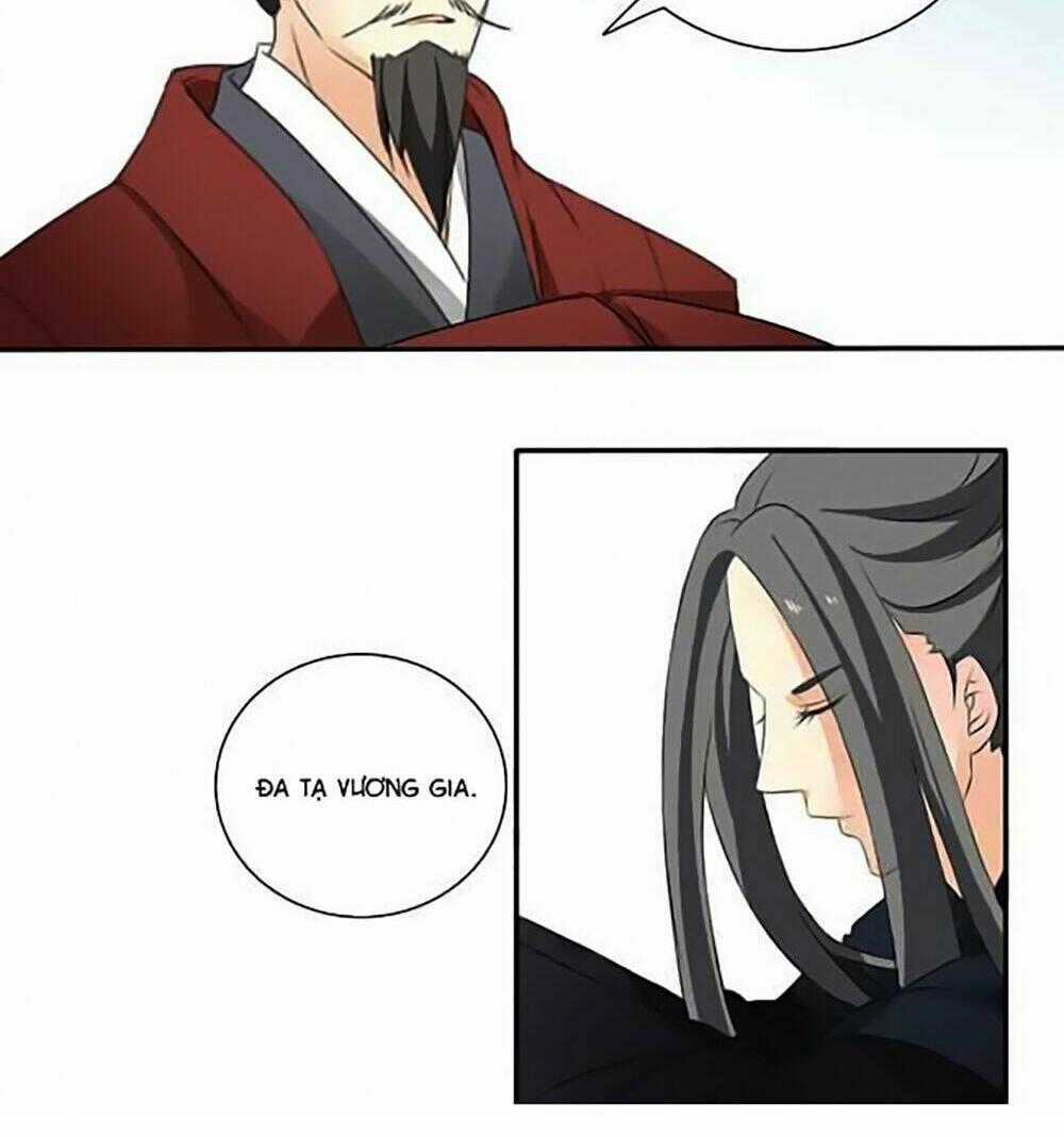 Quy Tự Dao - Chapter 9 - Trang 17