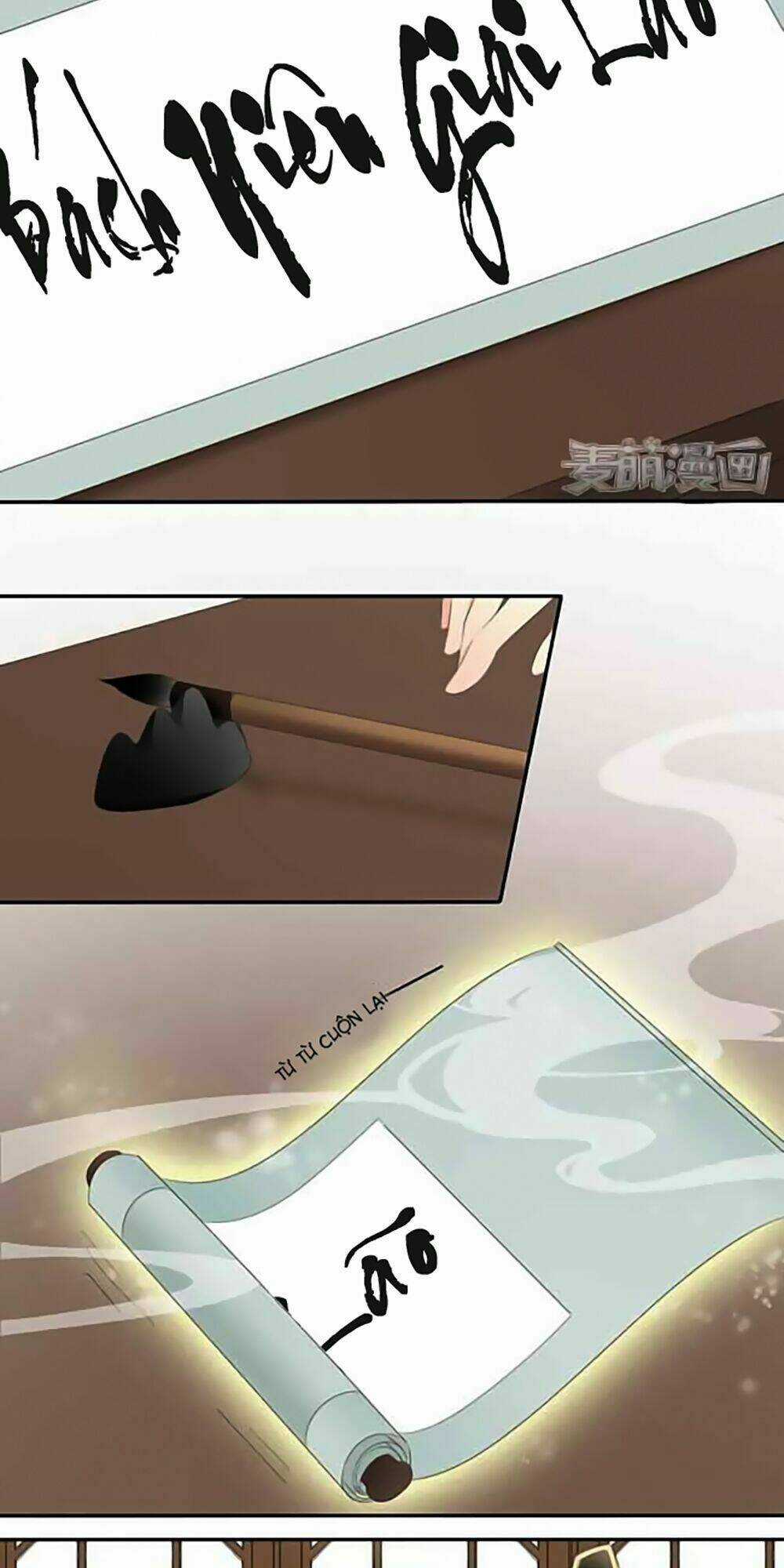 Quy Tự Dao - Chapter 9 - Trang 3