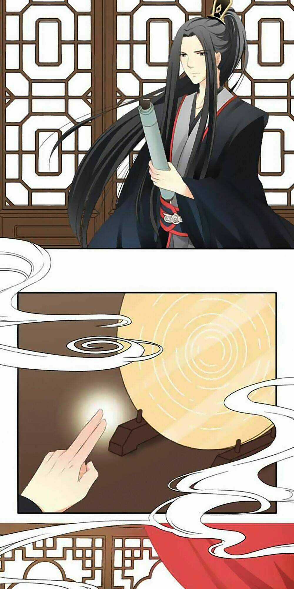 Quy Tự Dao - Chapter 9 - Trang 4