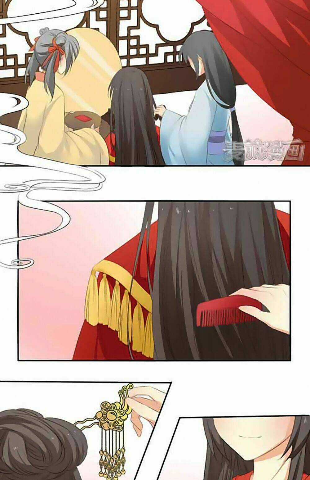 Quy Tự Dao - Chapter 9 - Trang 5