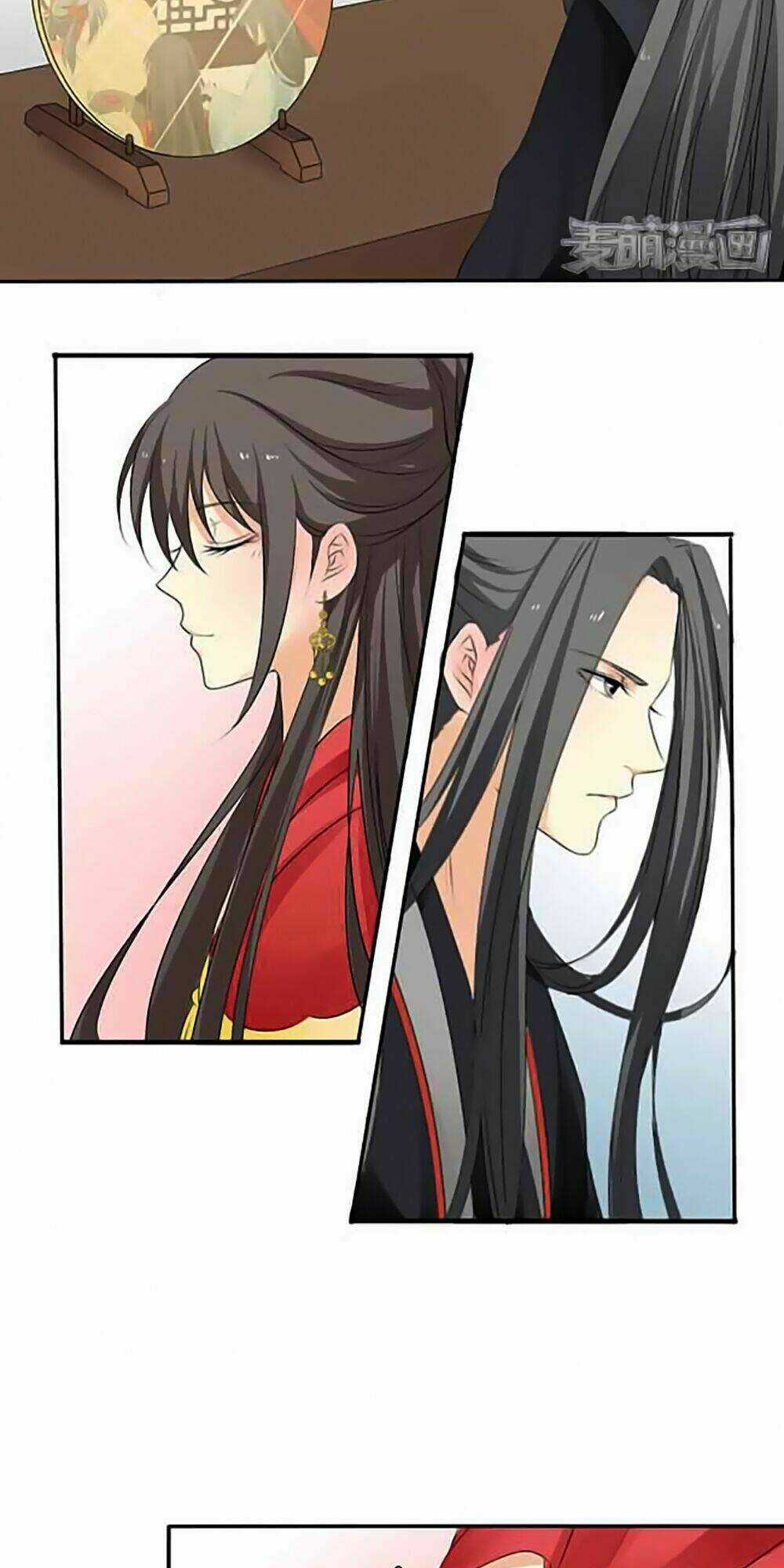 Quy Tự Dao - Chapter 9 - Trang 8