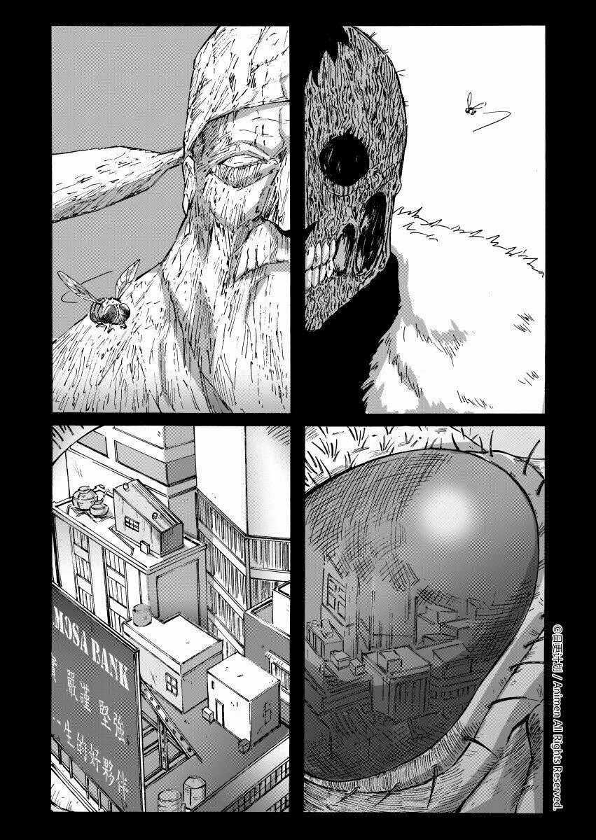 Quỷ Vô Thường - Chapter 1 - Trang 2