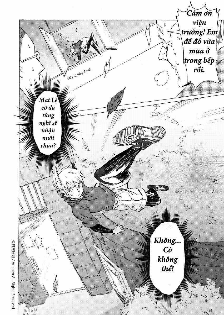 Quỷ Vô Thường - Chapter 1 - Trang 26