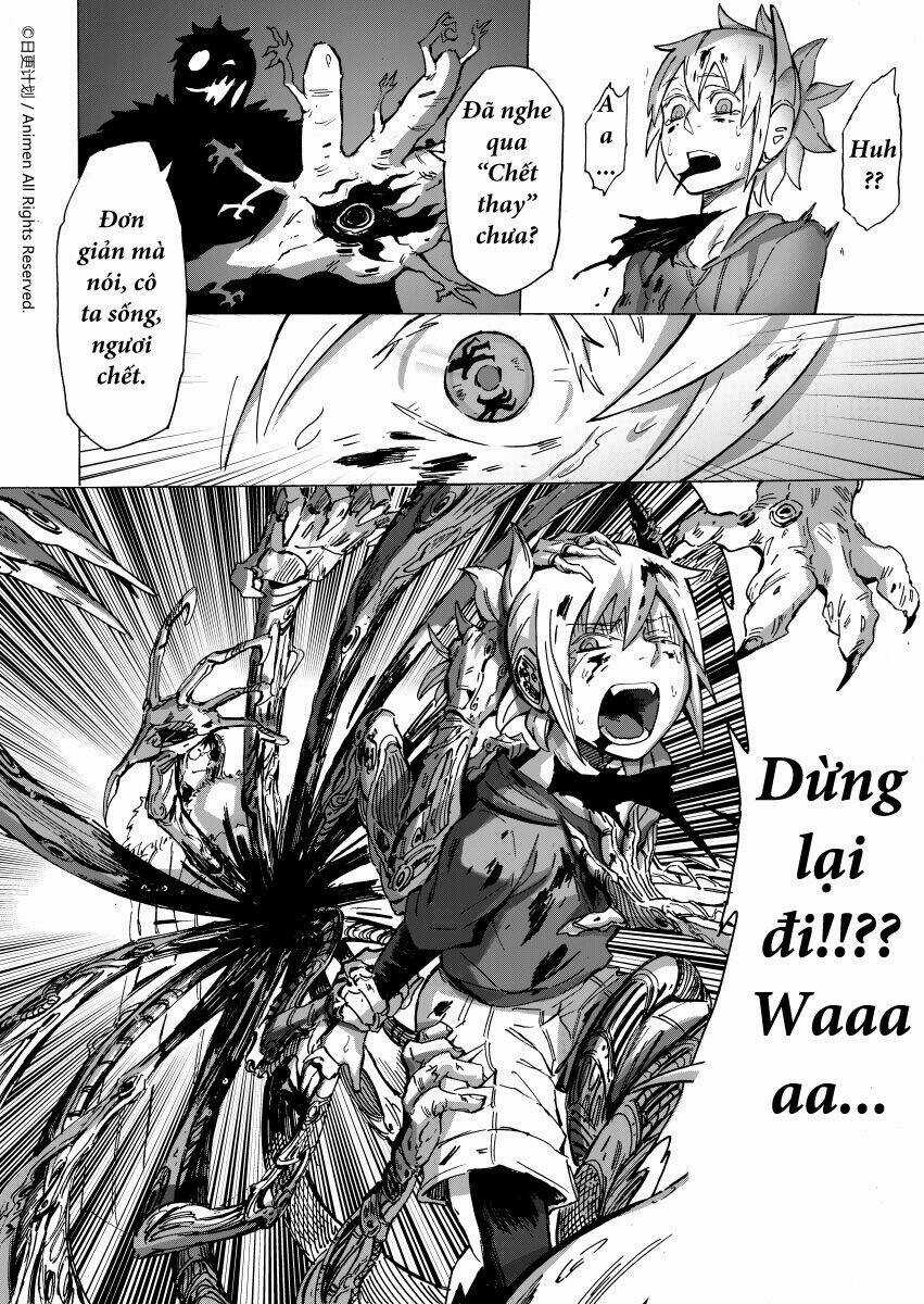 Quỷ Vô Thường - Chapter 1 - Trang 50