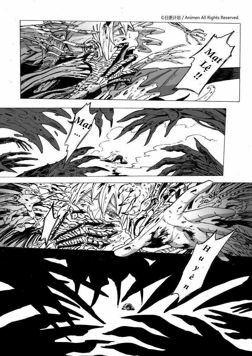 Quỷ Vô Thường - Chapter 1 - Trang 51