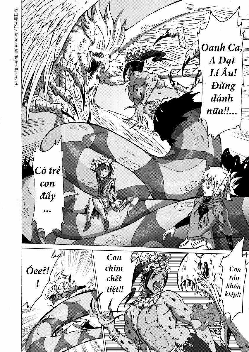 Quỷ Vô Thường - Chapter 1 - Trang 58