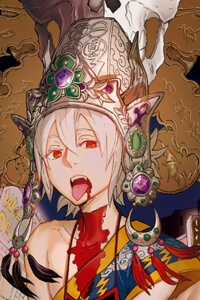 Đọc truyện Quỷ Vô Thường