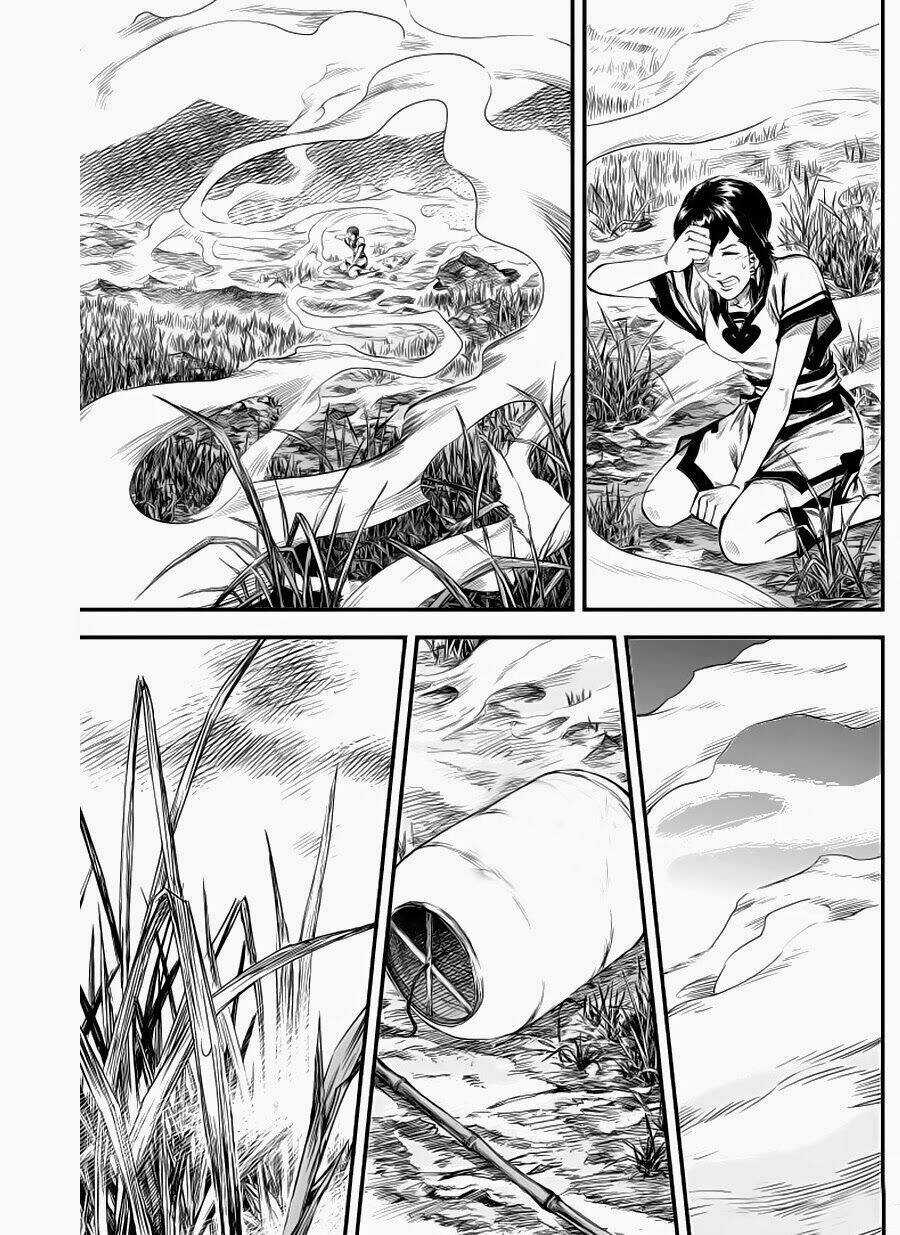 Quỷ Vương Chung Quỳ - Chapter 2 - Trang 21