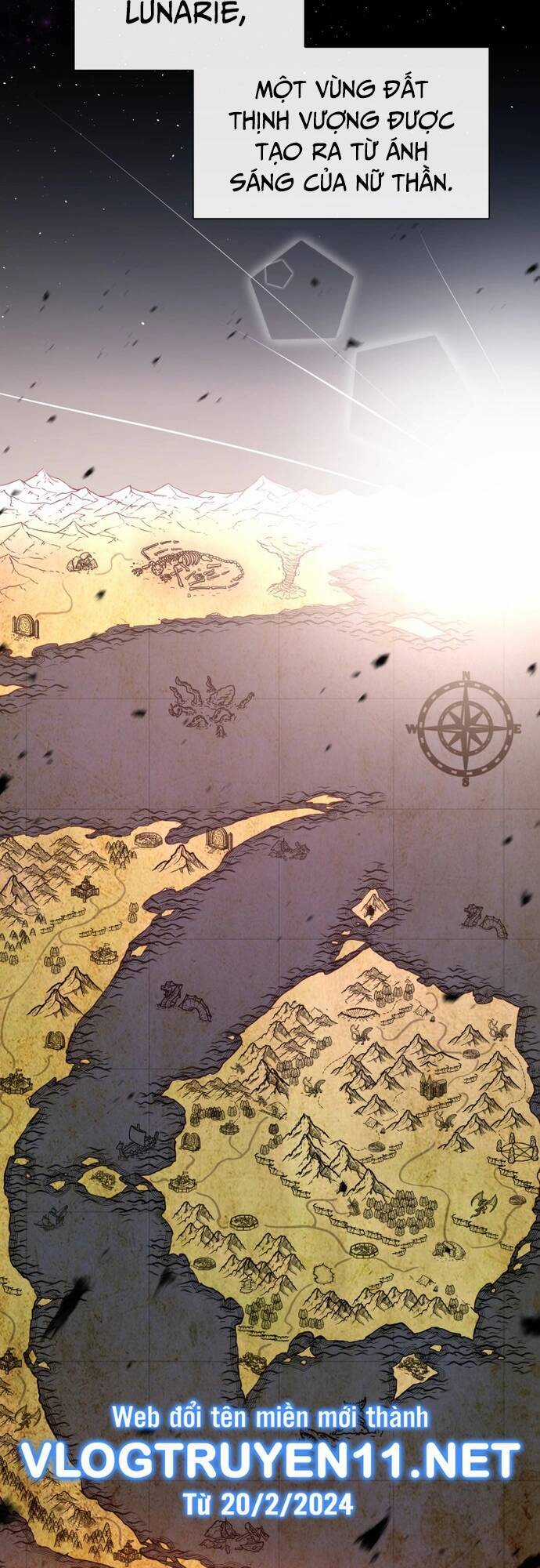 Quỷ Vương Về Hưu - Chapter 1 - Trang 3