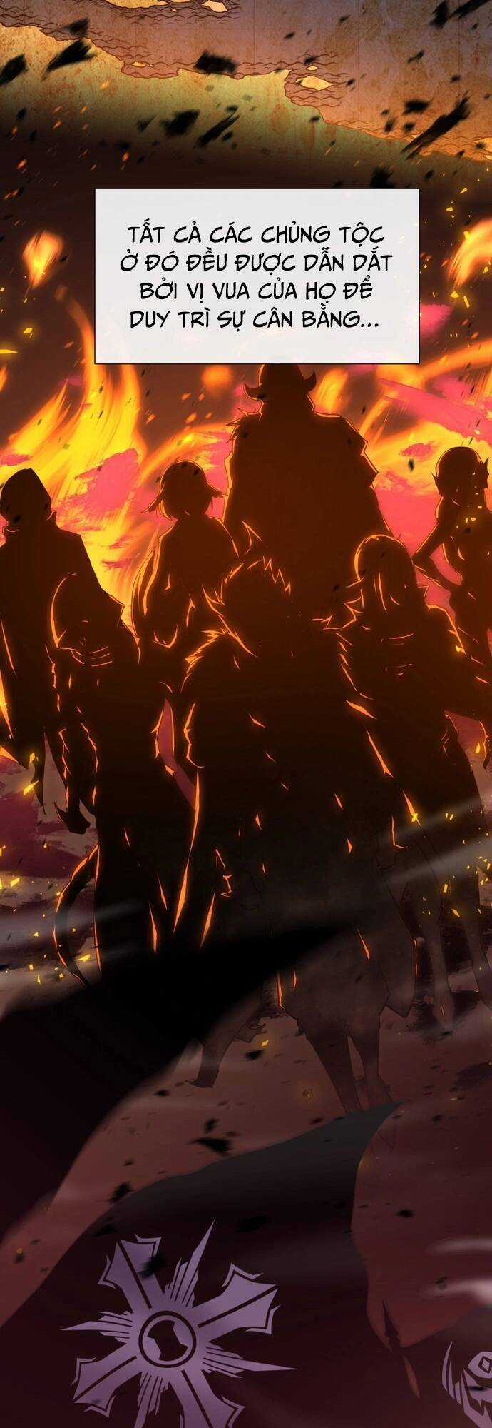 Quỷ Vương Về Hưu - Chapter 1 - Trang 4