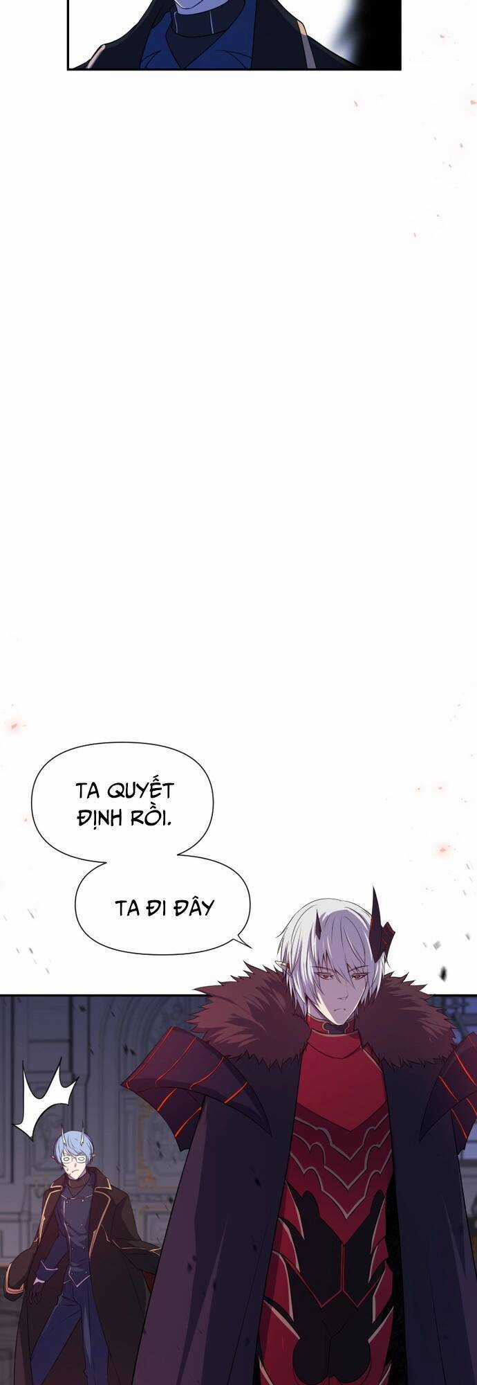 Quỷ Vương Về Hưu - Chapter 2 - Trang 21