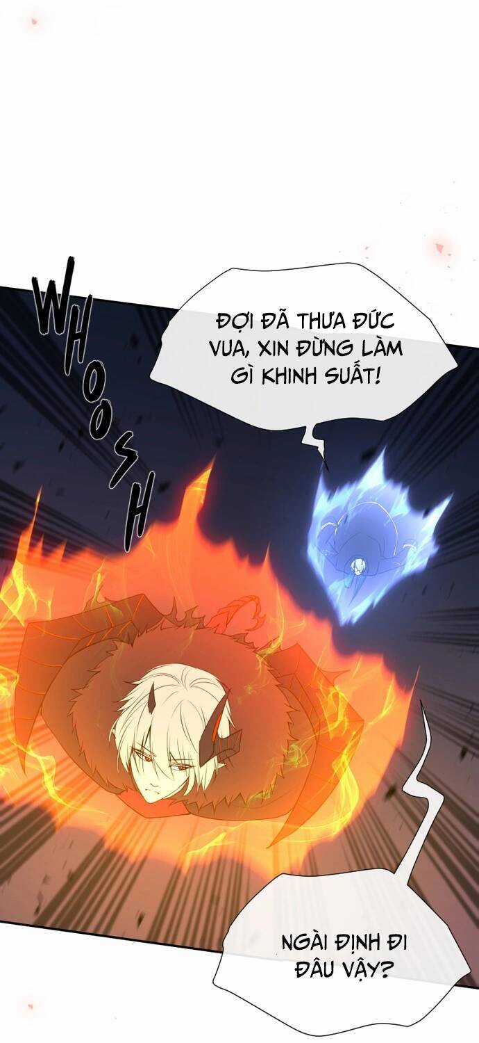 Quỷ Vương Về Hưu - Chapter 2 - Trang 23