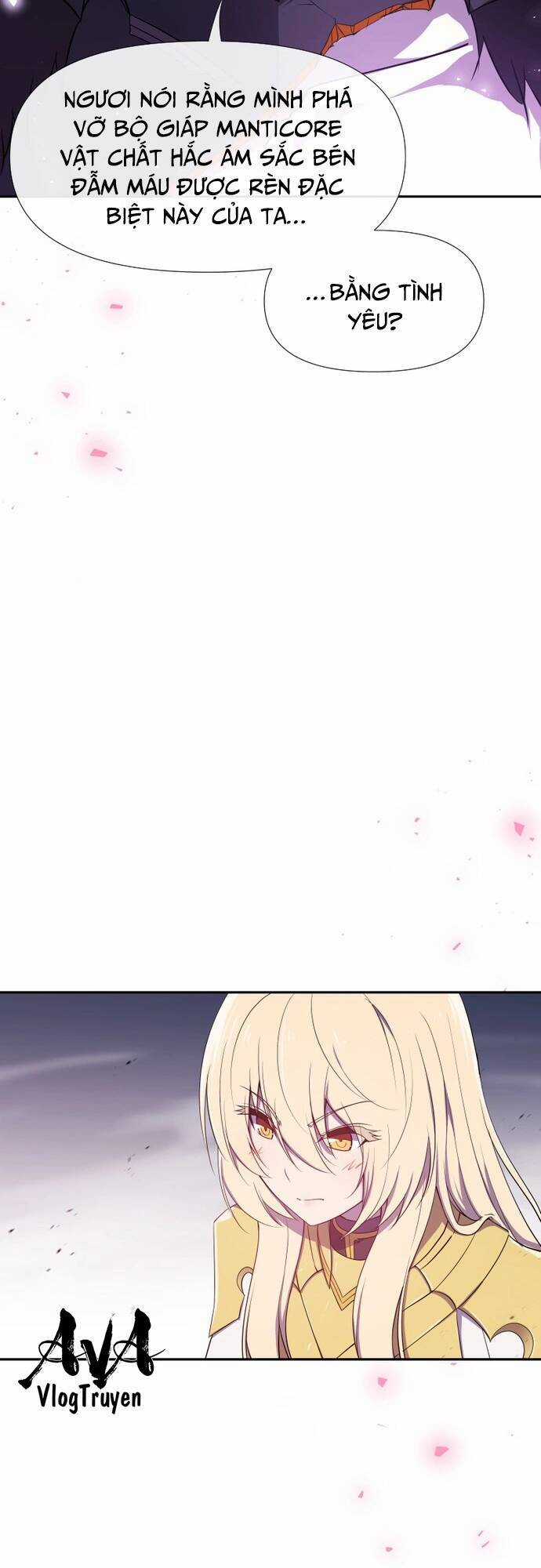 Quỷ Vương Về Hưu - Chapter 2 - Trang 4