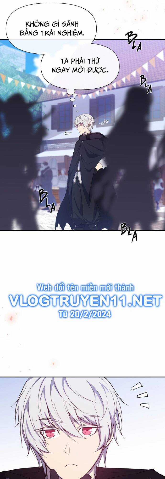 Quỷ Vương Về Hưu - Chapter 2 - Trang 33