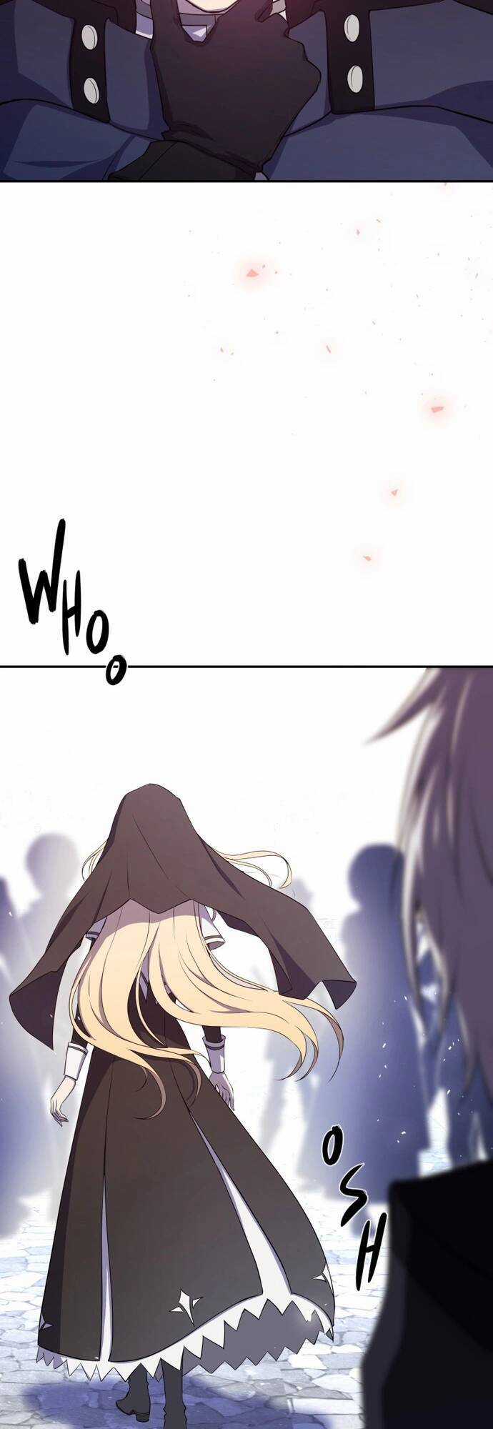 Quỷ Vương Về Hưu - Chapter 2 - Trang 34