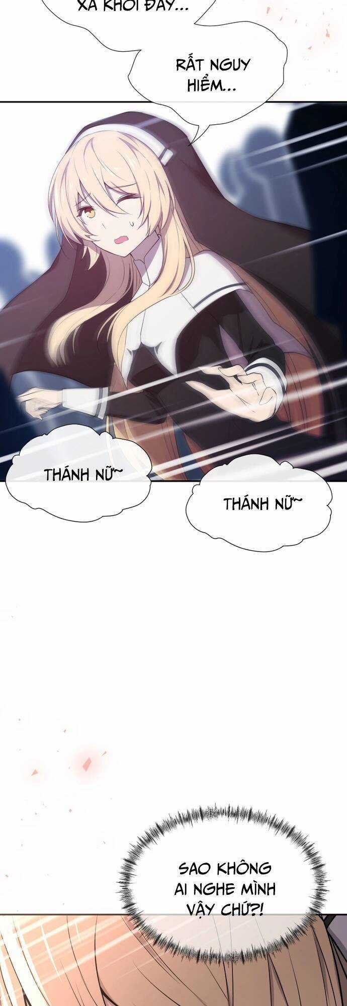 Quỷ Vương Về Hưu - Chapter 3 - Trang 27