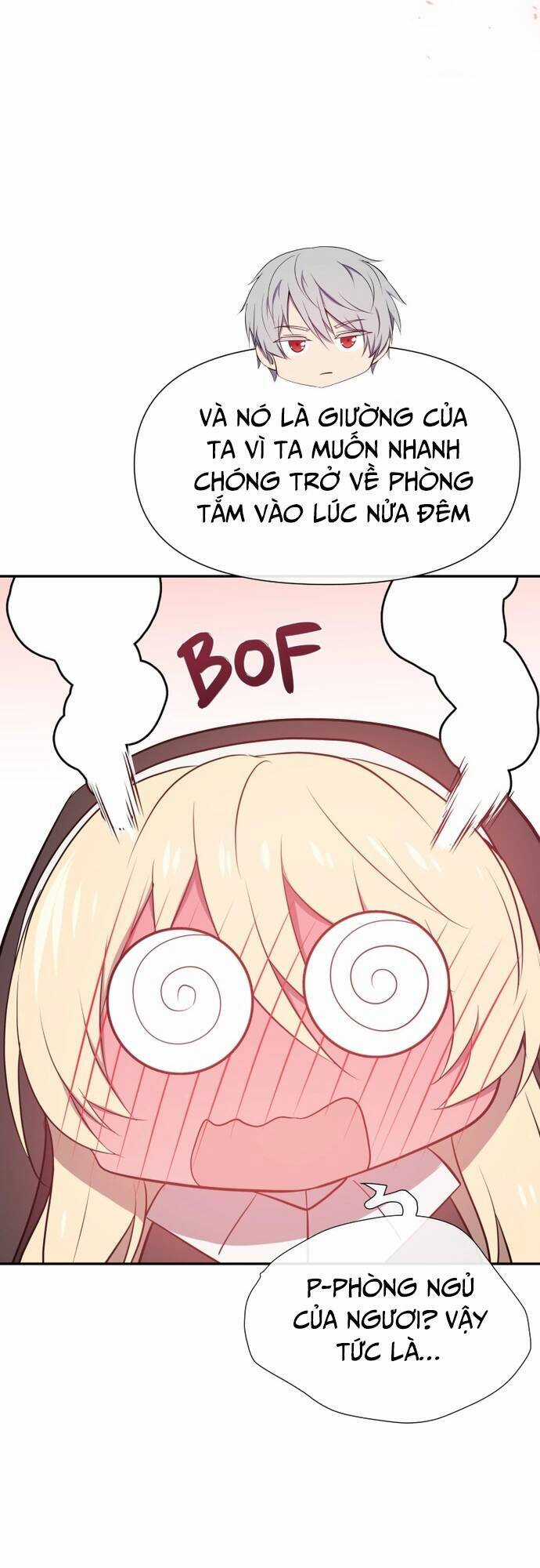 Quỷ Vương Về Hưu - Chapter 3 - Trang 38