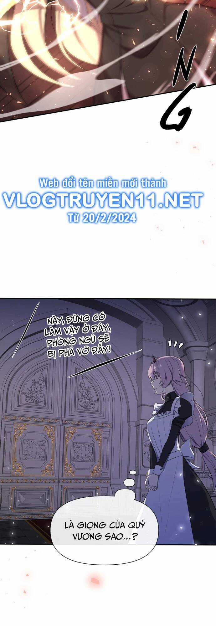 Quỷ Vương Về Hưu - Chapter 3 - Trang 43