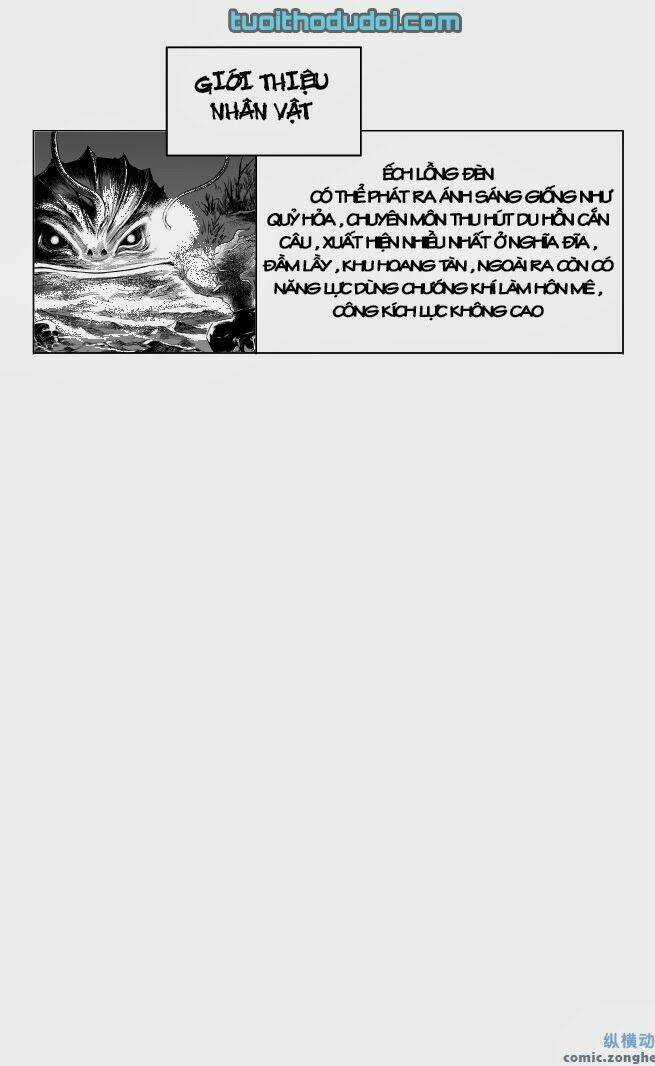 Quỷ Vương - Chapter 10 - Trang 2